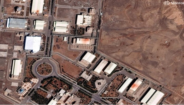 ميدل إيست آي || حرب إيران تُفجّر أزمة ثقة عميقة في معاهدة حظر الانتشار النووي