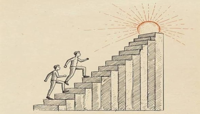 كيف يمكن للانضباط الذاتي أن يغيّر حياتك بالكامل