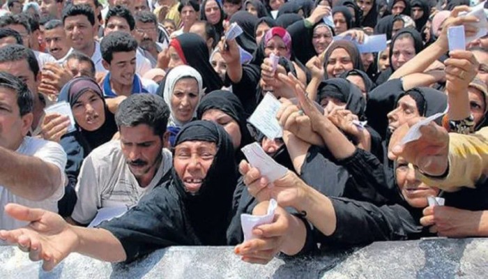 قفزة واسعة في الموازنة.. زيادات قياسية في الضرائب على المرتبات والشركات تثير مخاوف زيادة الغلاء والتضخم