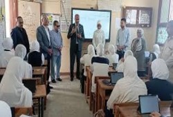 واقعة كيس فول ورغيفي خبز طالبة بني سويف تفتح ملف إهانة الطلاب ومليارات التغذية المدرسية أمام البرلمان