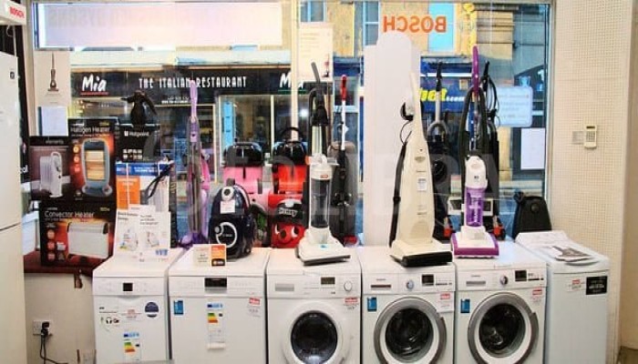 أسعار الأجهزة الكهربائية تقفز 4 مرات خلال 3 أشهر وتربك الأسواق المصرية
