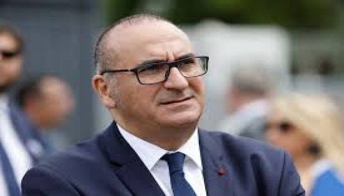 يمنع نشاط بعض "الكيانات الأجنبية".. وزير الداخلية الفرنسي يكشف ملامح مشروع قانون "الانفصالية والتغلغل"