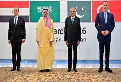 ميدل إيست آي || السعودية وحلفاؤها مطالبون بكبح المحور الإسرائيلي الإماراتي المتصاعد