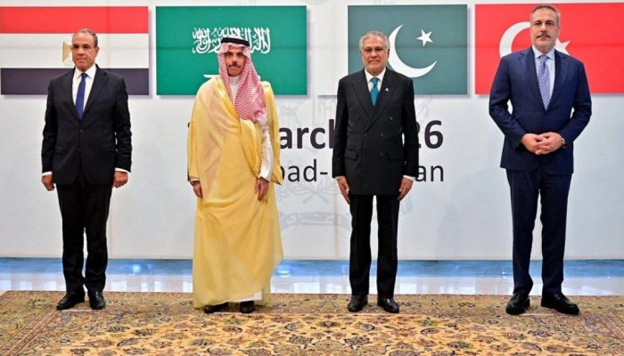 ميدل إيست آي || السعودية وحلفاؤها مطالبون بكبح المحور الإسرائيلي الإماراتي المتصاعد