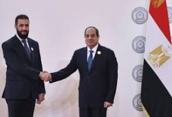 تركيا توداي || هل تستطيع سوريا ومصر تجاوز إرث الشك المتبادل؟