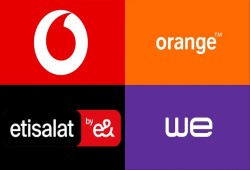 بحجة ارتفاع أسعار الوقود..زيادات مفاجئة في كروت الشحن وباقات الإنترنت بمصر