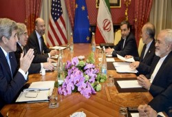 مراوغات المفاوضات بين طهران وواشنطن وسط ضغوط إسرائيل تكشف نقطة القوة الإيرانية