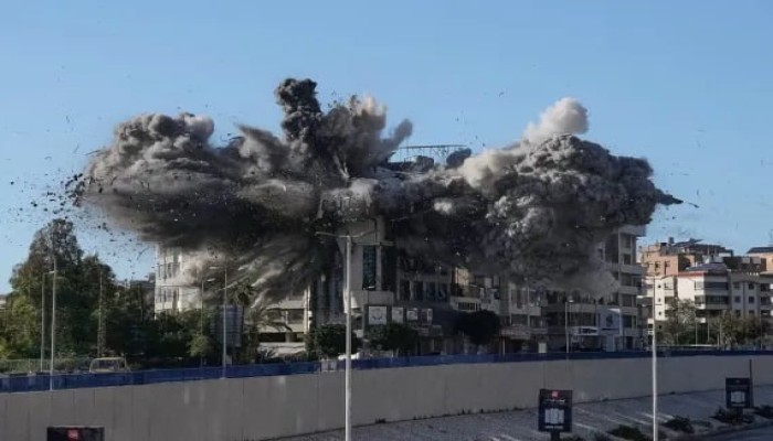 تحركات متسارعة للكيان الصهيوني لإشعال جبهات غزة وإيران ولبنان وضغط على واشنطن