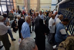 نائب رئيس اتحاد المعاشات: مشروع القانون الجديد تجاهل مطالب الزيادة وأعطال السيستم مستمرة