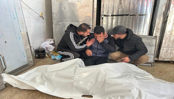4 شهداء في غزة واستمرار خروقات الاحتلال لوقف إطلاق النار لليوم الـ209