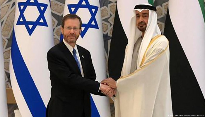 ميدل إيست مونيتور || الإمارات العربية المتحدة: التحالف المناهض للإسلام وسياسة الوهم