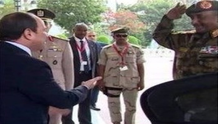هورن ريفيو || تصعيد خطاب الجيش السوداني وإعادة تشكيل المشهد السياسي في تيجراي