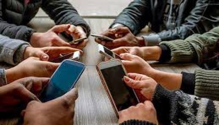كيف تتخلص من السموم الرقمية؟