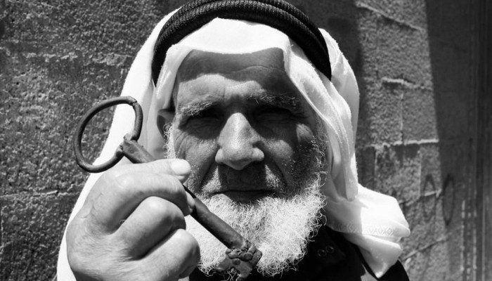 نكبة لا تنتهي