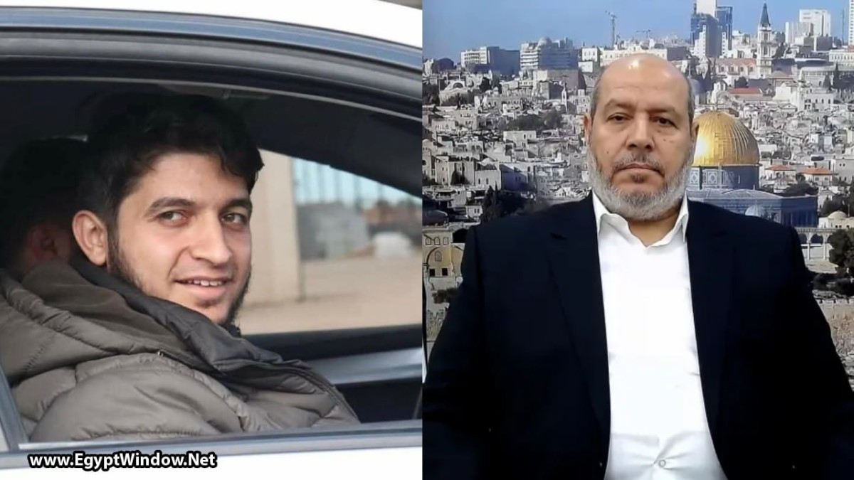 بعد إصابة نجله في غزة.. خليل الحية: استهداف القيادات وأبنائهم لن يكسر إرادة الفلسطينيين
