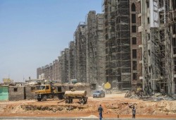 ارتفاعات جديدة تضرب سوق العقارات.. المطورون يواجهون ضغوط التكلفة المرتفعة
