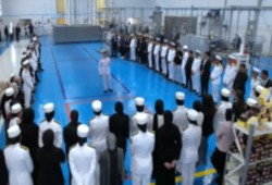 "الملتقى الرابع لبرنامج التعايش بين طلاب الجامعات وطلاب الشرطة"... خطوات متسارعة نحو العسكرة