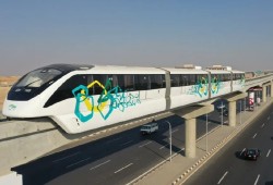 شاهد || المونوريل.. هل يتحول “قطار الأثرياء” إلى عبء اقتصادي جديد على المصريين؟