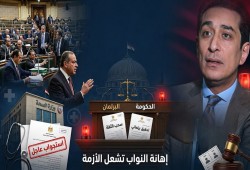 إهانة وزير الصحة للنواب بمكتبه تكشف حكومة لا تحسب وزنًا للبرلمان وتفرغ الرقابة من معناها