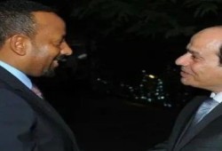 هورن ريفيو || السودان على طريق مواجهة مع إثيوبيا لصالح مصر