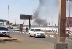 الجزيرة|| السودان يتهم إثيوبيا والإمارات بالتصعيد العسكري.. هجمات الطائرات المسيّرة تهدد استقرار الخرطوم