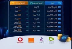شلل بقطاع الاتصالات... المواطنون يبجثون عن شحن الانترنت وتجديد الباقات ولا يجدونه والشركات والمحال تنتظر تطبيق الزيادات