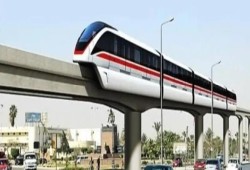 غياب السيسي عن تشغيل المونوريل للركاب يفضح إدارة الصورة وتكلفة المشروعات تحت خطاب التقشف