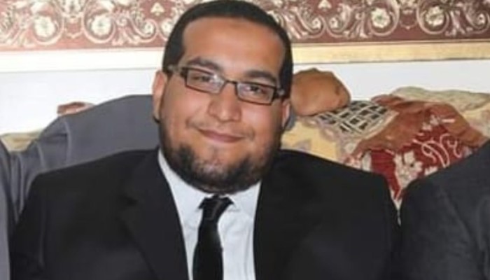 7 سنوات خلف القضبان.. معاناة المعتقل "مصعب رجب" تكشف كلفة التدوير وانهيار العدالة