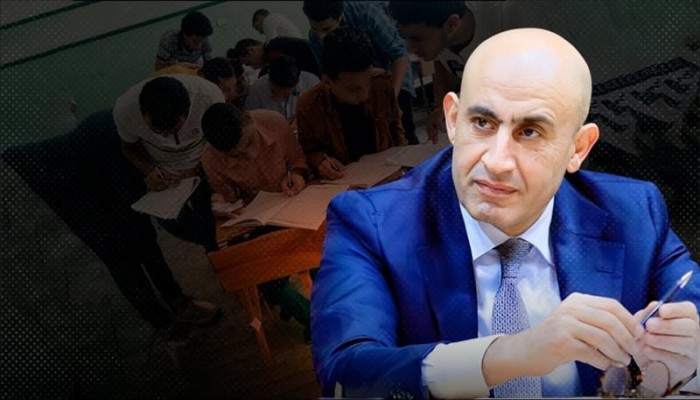 الثانوية العامة أسيرة الغش الجماعي وعدم تكافؤ الفرص  دليل فشل الوزارة بين لجان الأكابر واختراع البكالوريا