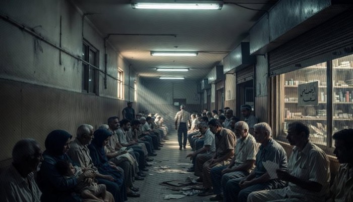 حكومة السيسي توقف أدوية الجمعيات الأهلية وتمنع  العلاج  المجاني عن ملايين الفقراء