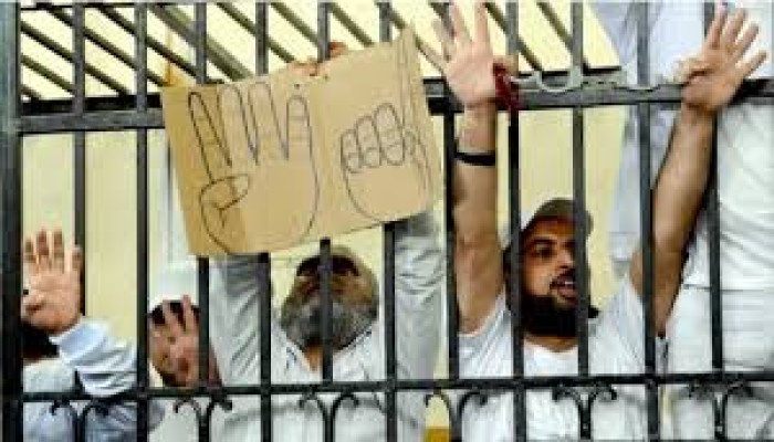 أخوان على حبل المشنقة.. المعتقل "أنس فرحات" يلحق بشقيقه "بلال" بعد 4 سنوات من إعدامه