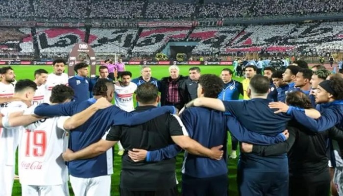 الزمالك يطارد لقب الكونفدرالية وليفربول يواجه تشيلسي بلا صلاح في يوم كروي مشتعل