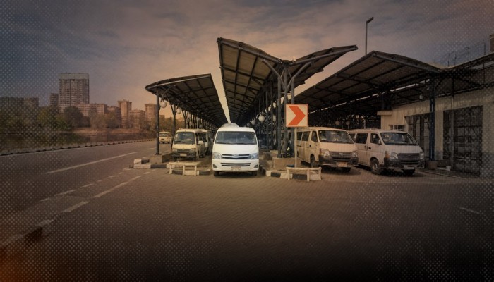 عمال السويس بين استغلال السائقين وغياب النقل المباشر.. رحلة عذاب يومية إلى العاشر والعاصمة تستنزف الرواتب