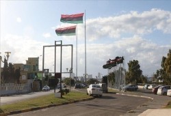 ليبيا: انتهاء القتال في الزاوية بعد تدخل الأعيان.. وتوقف العمل في مصفاة النفط بسبب أضرار الاشتباكات
