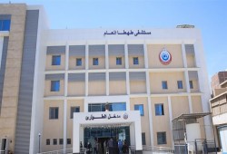 مستشفى حميات طهطا بسوهاج يلفظ أنفاسه الأخيرة.. أسرة متهالكة وغياب أطباء ونقص أجهزة