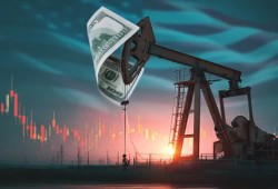 مكاسب تتجاوز 84.14 مليار دولار.. شركات النفط والطاقة النظيفة والتأمين أكبر الرابحين من الحرب