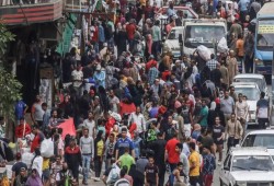 109 ملايين نسمة.. حكومة السيسي تواجه زيادة السكان بتحميل المصريين فاتورة الإخفاقات