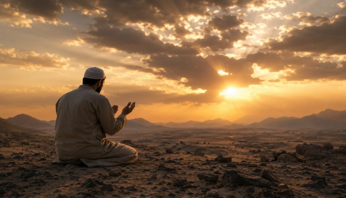 الابتلاء سنة إلهية والصبر طريق التمكين والثبات