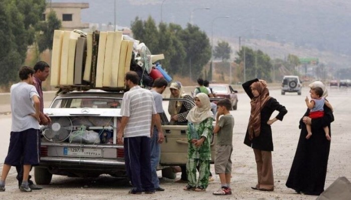 جنوب لبنان بين هدنة معلّقة وتهجير متكرر: أوضاع إنسانية قاسية وقرى تحت التهديد