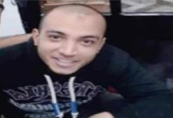 بسبب سوء حالته الصحية.. زوجة المعتقل محمود عيد رمضان طه: "عمره 34 سنة لكن حاسّة إن عنده 60 سنة!"