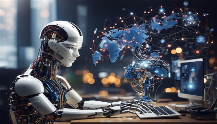 أبرز الأخطاء التي يقع فيها الذكاء الاصطناعي