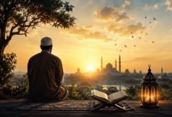 الإيمان والتزكية طريق بناء المسلم وإحياء الأمة