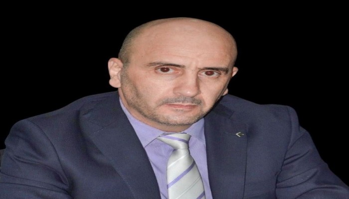 التغيير الآن أو التبعية المطلقة