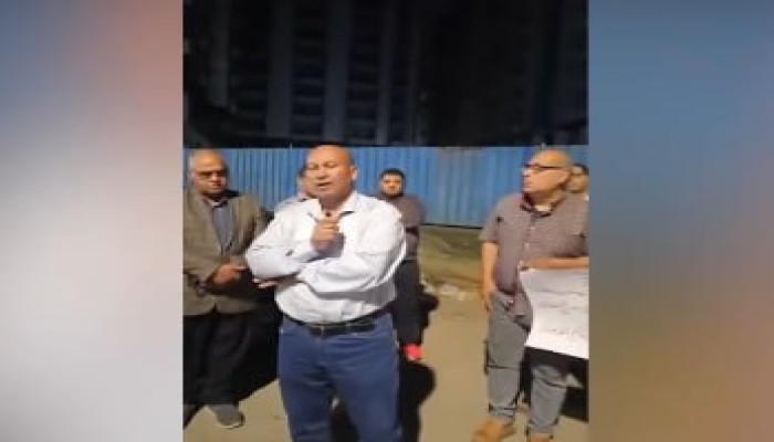 حاجزوا وحدات العاصمة الإدارية يستغيثون: شركات سوقت لنا الوهم وندفع الأقساط ولا استلام