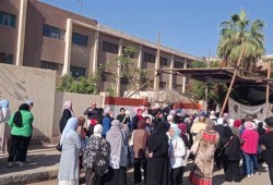 قبل امتحانات الثانوية العامة.. مساءلة بمجلس الشيوخ: ماذا فعلت وزارة التعليم لمكافحة الغش الجماعي ؟