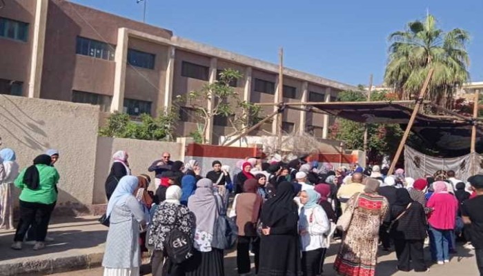 قبل امتحانات الثانوية العامة.. مساءلة بمجلس الشيوخ: ماذا فعلت وزارة التعليم لمكافحة الغش الجماعي ؟