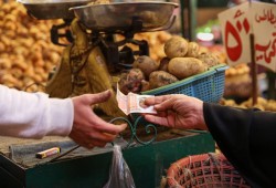 التضخم يرتفع 1.2% في إبريل بعد ارتفاعات كبيرة بأسعار الغذاء والطاقة بمصر