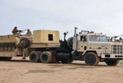 هورن ريفيو || تحليل إغلاق جنوب السودان للقاعدة المصرية في باجاك