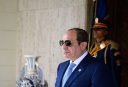 سريلانكا جارديان || “الدولة الحديدية” في مصر وإعادة تشكيل القضاء وأجهزة الرقابة