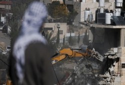 ميدل إيست آي || إسرائيل تسرّع هدم منازل سلوان لفرض «نكبة جديدة» قرب المسجد الأقصى